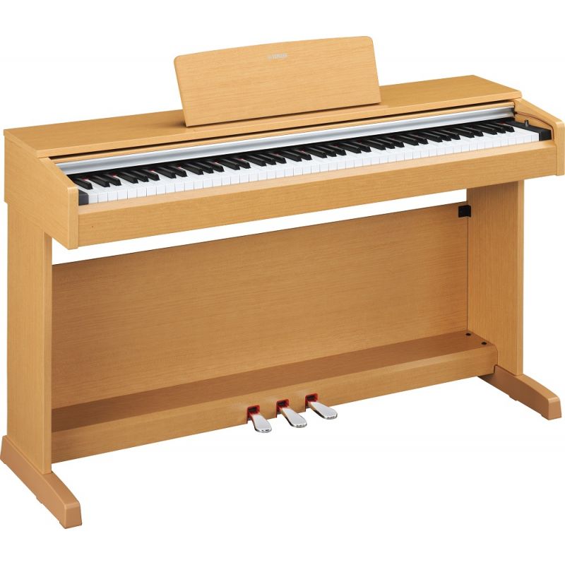 Цифровое пианино YAMAHA ARIUS YDP-142C • лучшая цена • купить в ...